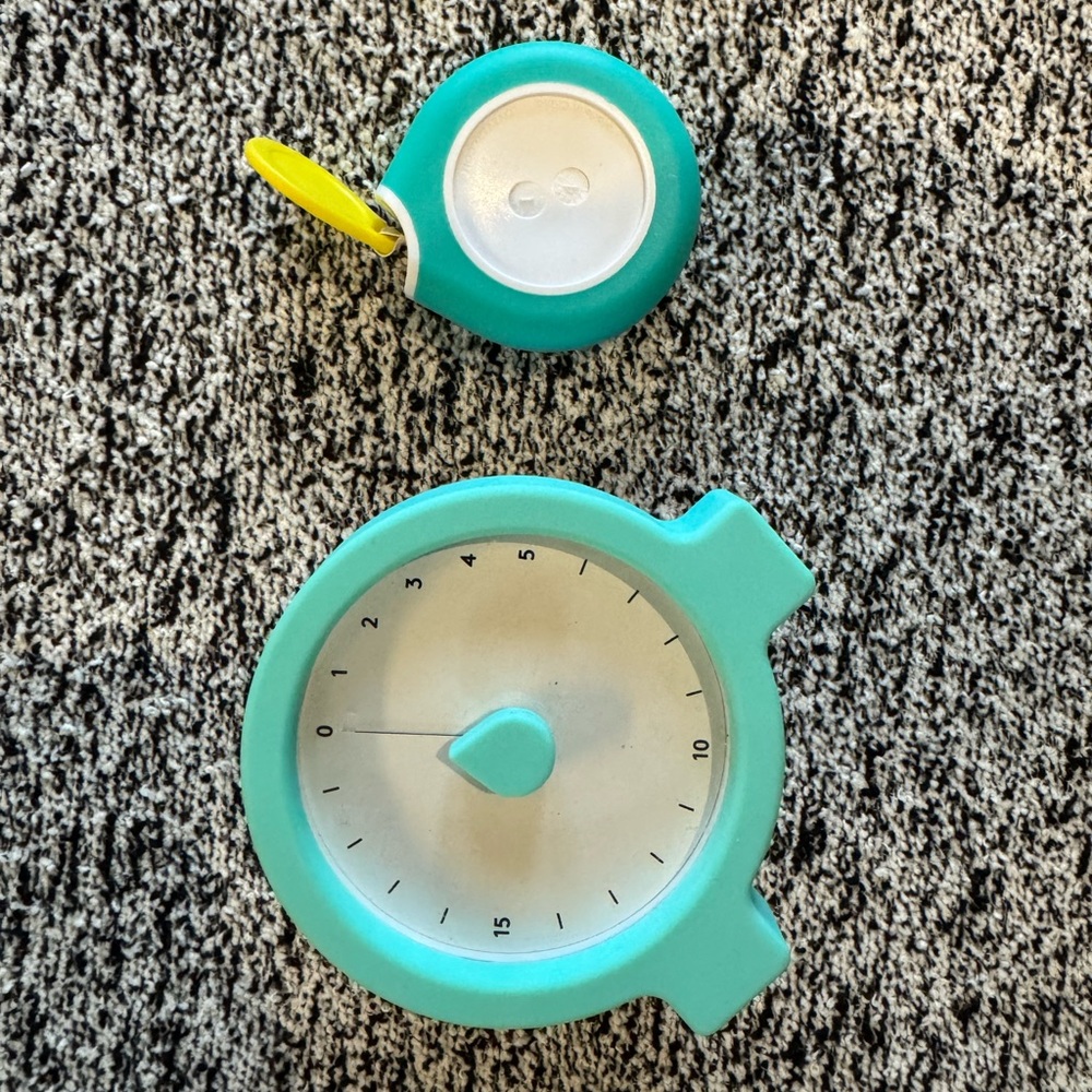 Lovevery Measuring Tape &